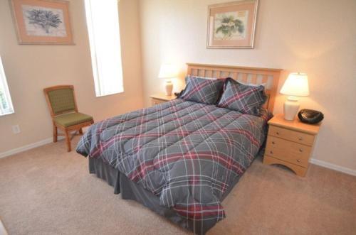 Villa Regal Palms 4011e