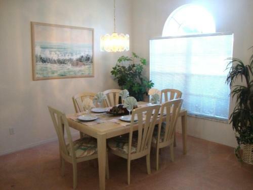 Chipndale Villa