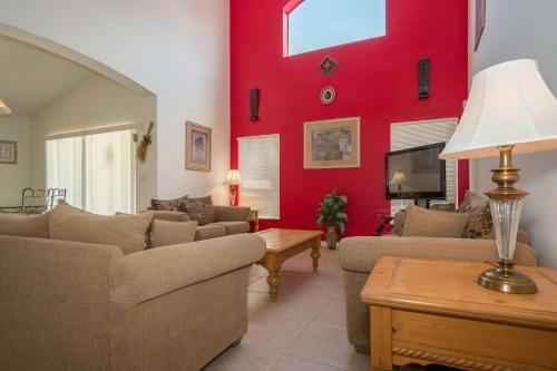 Wr916cc Westridge - Five Bedroom Home