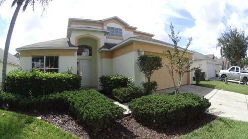 Wr916cc Westridge - Five Bedroom Home