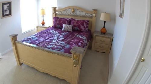Bt652rb Bella Toscana - Four Bedroom Home