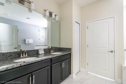 Orlando Villa 2551