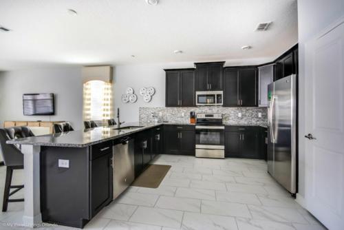 Orlando Villa 2551
