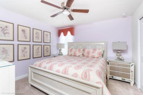 Orlando Villa 2551