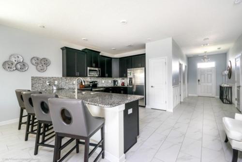 Orlando Villa 2551