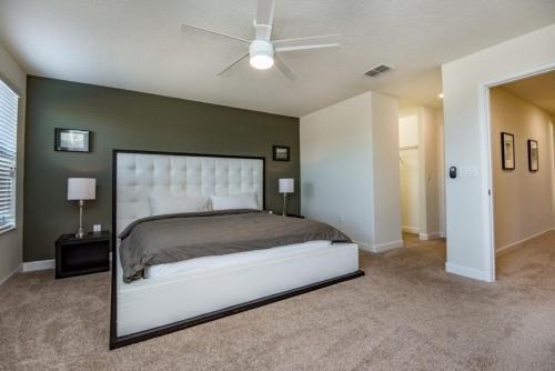 Solterra Villa 8645e