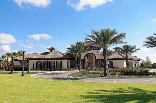 Solterra Villa 8645e