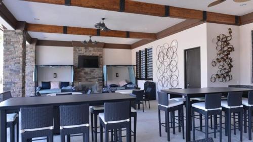 Solterra Villa 8645e