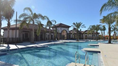 Solterra Villa 8645e