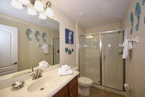 1452 Champions Gate Resort 6 Bedroom Villa