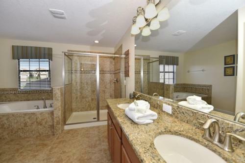 1452 Champions Gate Resort 6 Bedroom Villa