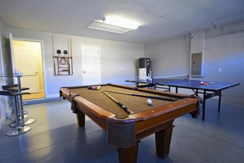 1452 Champions Gate Resort 6 Bedroom Villa