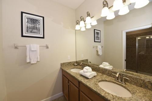 1452 Champions Gate Resort 6 Bedroom Villa