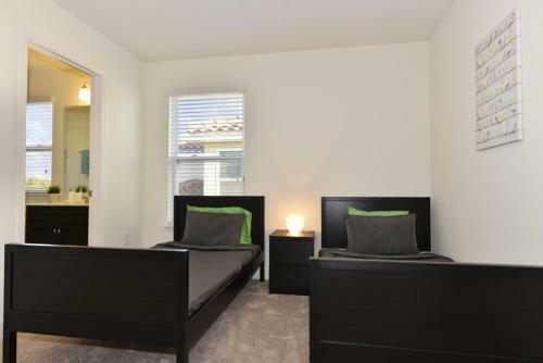 5411 Solterra Resort 5 Bedroom Villa