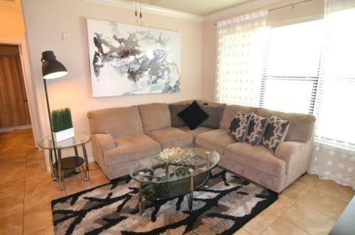 Three-bedroom Apartment 431bvd