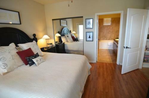 Three-bedroom Apartment 431bvd
