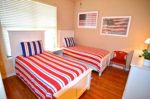 Three-bedroom Apartment 431bvd