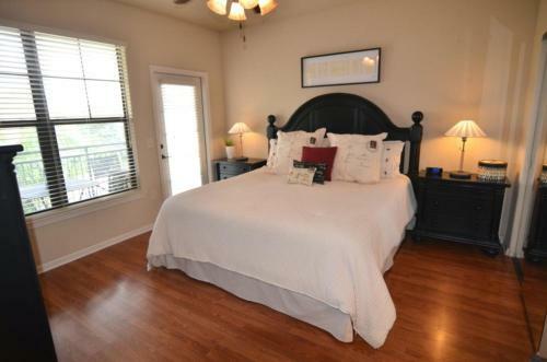 Three-bedroom Apartment 431bvd
