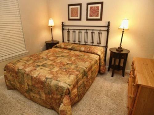 Ground Floor 4 Bedroom 3 Bath Condo Sleeps 10