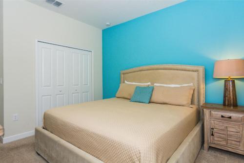 Modern Vacation Single Home With Themed Bedrooms Cg1593