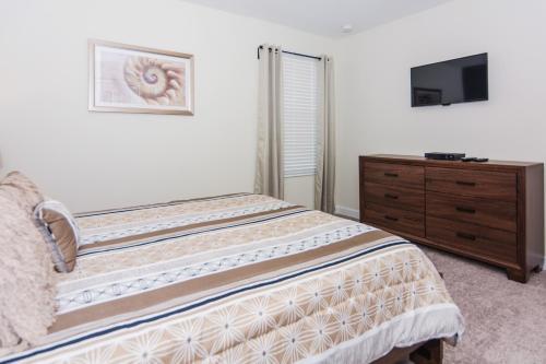 Amazing Vacation Single Home With Private Pool Cg1593