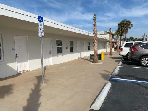 Atlantic Shores Motel