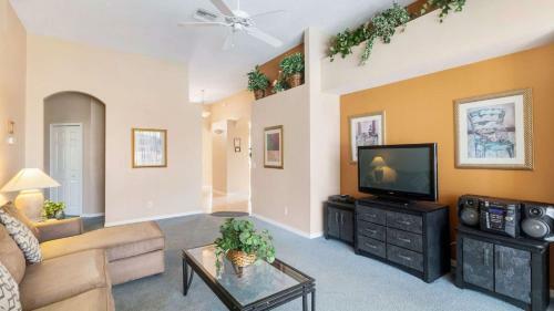 Disney Dream Villa