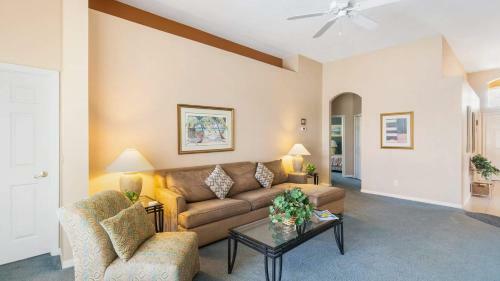 Disney Dream Villa