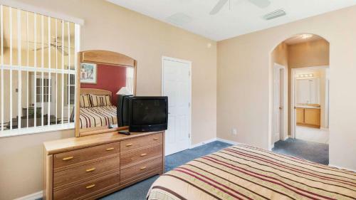 Disney Dream Villa