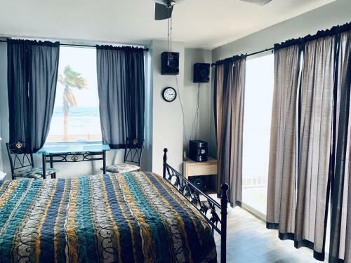Hotel Sea Dip Beach Resort