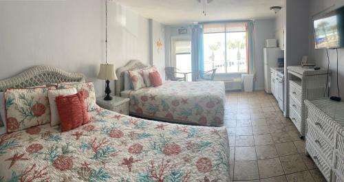 Hotel Sea Dip Beach Resort