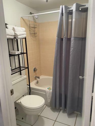 Hotel Sea Dip Beach Resort