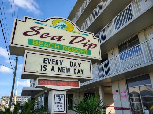 Hotel Sea Dip Beach Resort