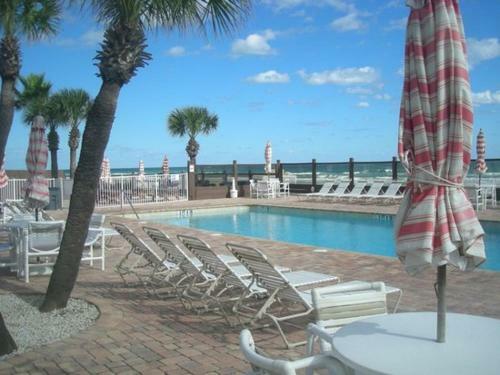 Hotel Sea Dip Beach Resort