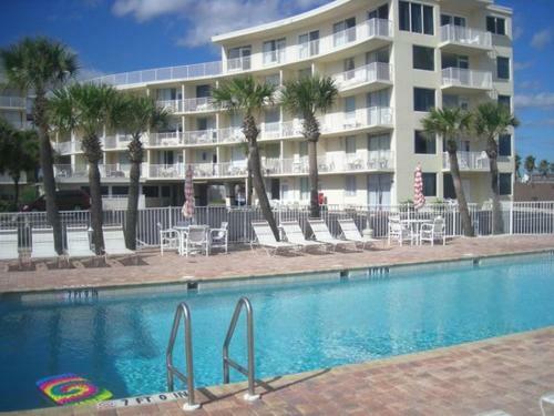 Hotel Sea Dip Beach Resort