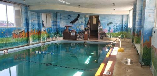 Hotel Sea Dip Beach Resort