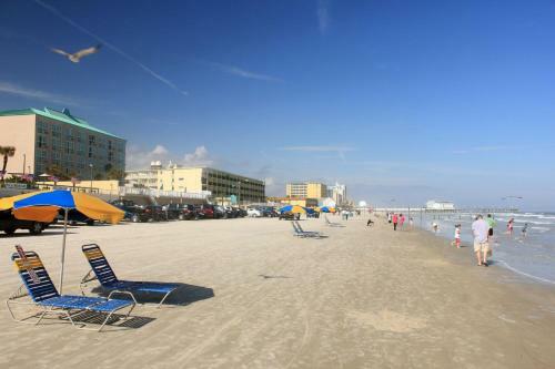 Pirates Cove Condo Unit #417
