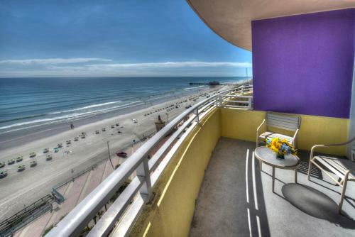 Hotel Wyndhams Ocean Walk Resort
