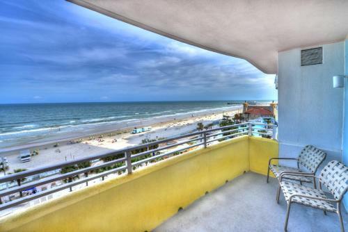 Hotel Wyndhams Ocean Walk Resort