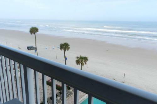 Apartamento Dayton Beach Resort Direct Ocean 5th Floor