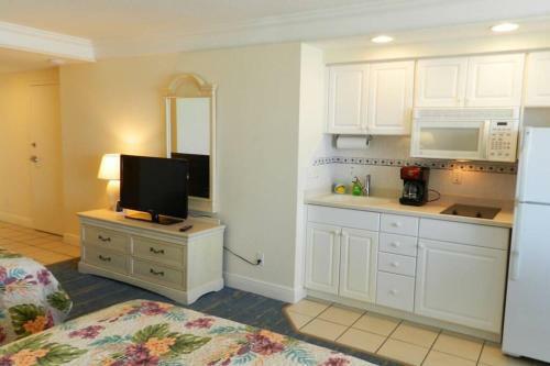 Apartamento Dayton Beach Resort Direct Ocean 5th Floor