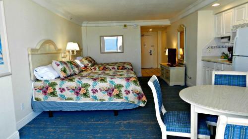 Apartamento Dayton Beach Resort Direct Ocean 5th Floor