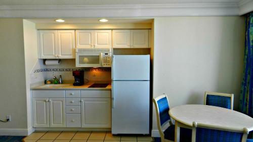 Apartamento Dayton Beach Resort Direct Ocean 5th Floor