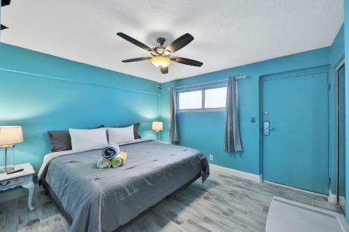 Daytona Inn Unit 227