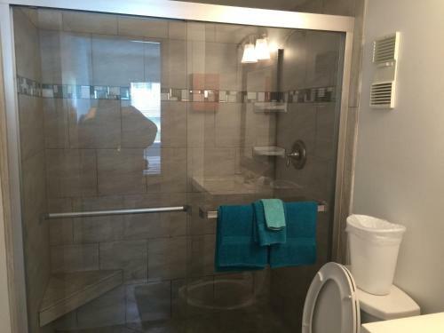Apartamento Oasis Townhomes