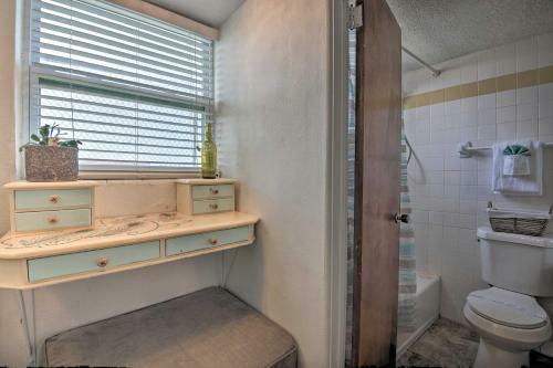 Apartamento Condo With Pool On Daytona Beach, Walk To Dining