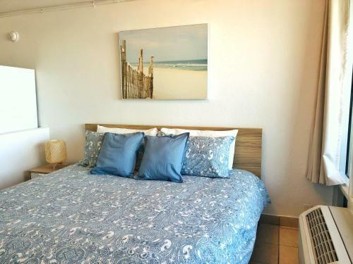 Hotel Pirates Cove Resort Studios!