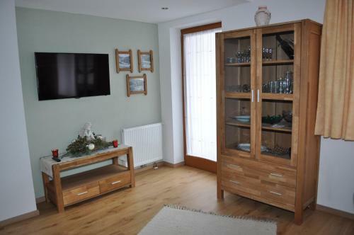 Apartamento Haus Christl