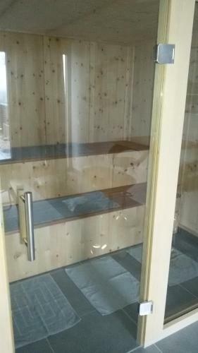 Apartment-bergblick