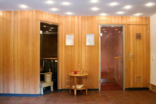 Hotel Garni Ragaz